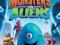 Monsters vs. Aliens (PS2) PlayStation2 JAK NOWA