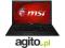 Laptop MSI GP60 i7 8GB GTX850M-2GB Full HD 15,6