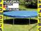 TRAMPOLINA HUDORA NAKRYCIE 244 250 305 366