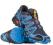 Buty do Trailu Salomon Speedcross 3 niebieskie