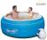 Basen do  masażu wodnego Lay-Z Spa 4 os BESTWAY