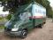 MERCEDES SPRINTER 411 2003 2.2 CDI