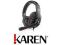 Słuchawki Gaming Natec Genesis 5.1 HX55 od Karen