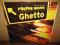 RHYTHM MASTERS FT. JOE WATSON - GHETTO !!!