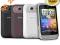NOWY HTC WILDFIRE S BEZ SIM PL MENU  GW.2 LATA
