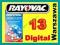 Baterie słuchowe RAYOVAC 13 Acoustic Special 30szt