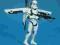 figurka CLONE Troper Firing Jet Backpack STAR WARS