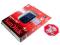 SANDISK SANSA CLIP PLUS 20GB FIOLET PURPLE GW KRK