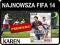 OKAZJA! Gra FIFA 2014 na PC lub Laptopa