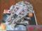 LEGO Star Wars - Millenium Falcon midi-scale 7778