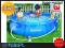 8w1 BASEN BESTWAY 244x66 POMPA POKRYWA MATA CHEMIA
