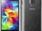 SAMSUNG GALAXY S5 SM-G900 16 GB CZARNY NOWY