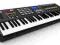 AKAI MPK 61 klawiatura sterująca USB/MIDI kontrole