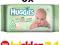 HUGGIES NATURAL CARE 6x 64szt. Chusteczki 384szt