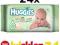 HUGGIES NATURAL CARE 24x 64szt. Chusteczki 1536szt