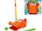 GATOR GOLF zestaw do golfa