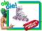 Rolki SMJ Sport RX23 Lady - rozmiar 38