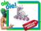 Rolki SMJ Sport RX23 Lady - rozmiar 39