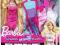 BARBIE PROJEKTUJE SUKIENKI PROJEKTANTKA_ NOWOŚĆ
