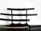Miecze samurajskie: Tanto, Wakizashi, Katana