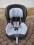 ROMER KING PLUS fotelik samochodowy 9-18 kg