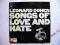 Leonard Cohen - Songs of Love and Hate (HOL) EX-