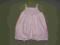Marks&amp;Spencer dziewczęcy rampers 3-6m, NOWY