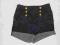 Generation krótkie spodenki 10l. 140 cm