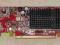 ATI Radeon X600 128MB NISKI PROFIL DVI-I FV  W-WA