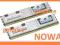 NOWA 2GB 2Rx4 PC2-5300F 5300F DDR2 ECC FV / GW 12M