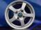 D32 SILVERLINE 4X108 ET38 14X5,5 FIAT BRAVO PUNTO