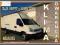 IVECO DAILY 35C18 GWARANCJA 3,0 HPT NETTO 56900