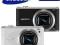 SAMSUNG WB350F 21xZOOM FullHD WiFi 16MP CMOS BSI