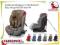 Fotelik  9-18 kg Baby Design Bento FIT ISOFIX