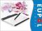 Wacom Intuos Pen Touch MANGA CTH-480M-S + Adobe CC