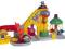 FISHER PRICE LITTLE PEOPLE WESOLE MIASTECZKO PROMO