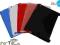 ETUI BACK CASE TPU BLUDOT iPad 2  3 - BIAŁE