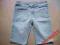 spodenki  jeansowe Y.D  roz.146cm 10-11lat