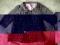 F&amp;F płaszcz płaszczyk pepitka 74 6-9 m retro