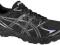 BUTY biegowe DO BIEGANIA ASICS PATRIOT 6 r 43 1/2