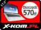 Laptop ASUS R751JB-TY092 i7 8GB 1TB GT740M +570zł