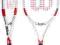 Nowa Rakieta Tenisowa Wilson 6.1 102 UL