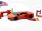 USA TOYS - LAMBORGHINI + ZESTAW PIT-STOP- NEW RAY