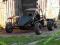 plany budowa buggy 2 osobowego szajowóz  126p 4w1