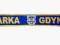 Arka Gdynia szal