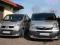 RENAULT TRAFIC lub OPEL VIVARO LONG 9 OSOBOWY