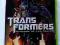 gra xbox 360 Transformers