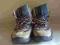 Buty trekkingowe_____Quechua