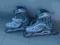 Rolki damskie rekreacyjne Rollerblade r. 39