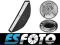 Softbox Powerlux Szybki Montaż 30x120cm + GRID